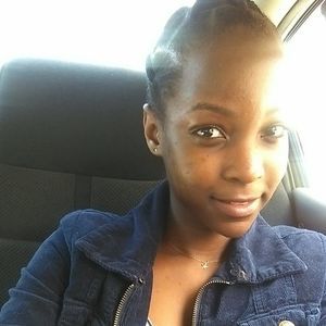 Meet your Posher, Rawiyah