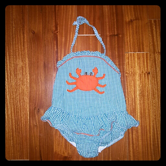 Bailey Boys Swimsuit