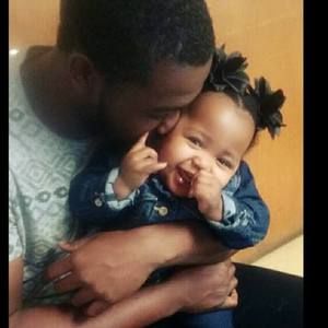 Meet your Posher, Bryan