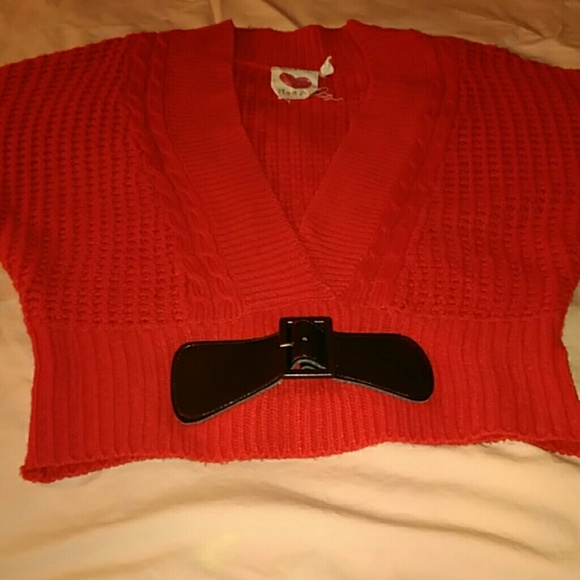 Sweater