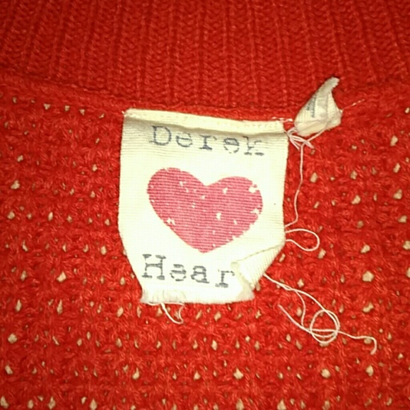 Sweater - Picture 2 of 3