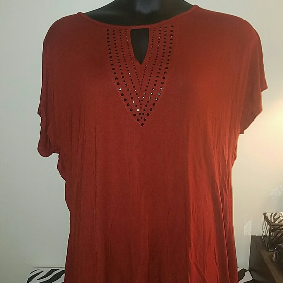 Dressy tshirt