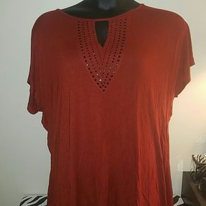 Dressy tshirt