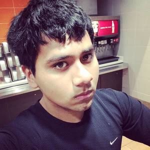 Meet your Posher, Tony