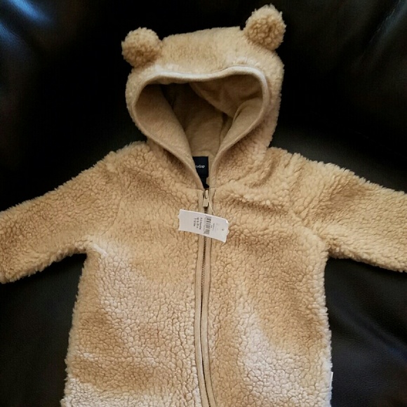 New baby winter baby outfit