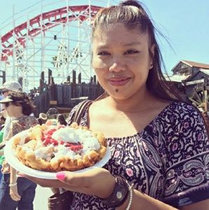 Meet your Posher, Grace