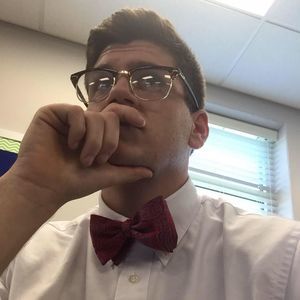 Meet your Posher, Jacob