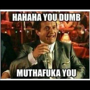 Meet your Posher, Toby