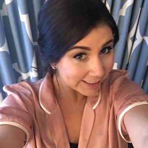 Meet your Posher, Beth