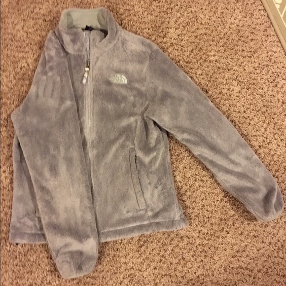 North Face Osito Jacket