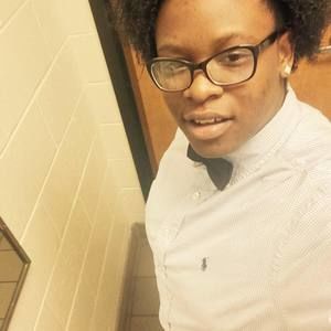 Meet your Posher, Daisha