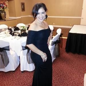 Meet your Posher, Veronica