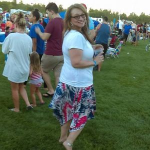 Meet your Posher, Tracy