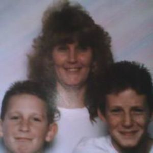 Meet your Posher, Brenda