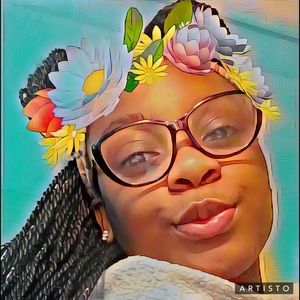 Meet your Posher, Janae'