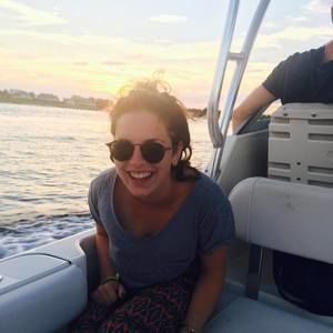 Meet your Posher, Grace