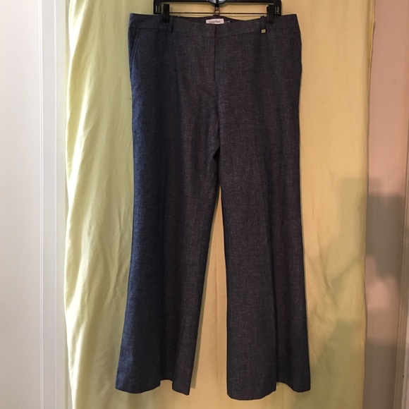 Calvin Klein Casual Pants