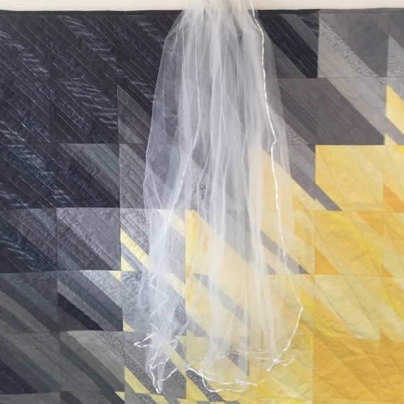 Bridal veil