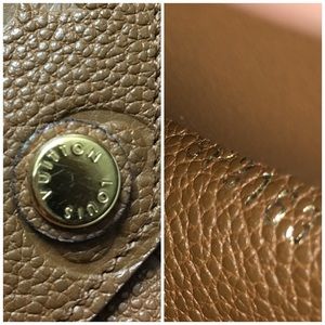 Louis Vuitton Bags - Louis Vuitton compact wallet Louis Vuitton Bags - Louis Vuitton compact wallet