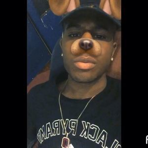 Meet your Posher, Timothy