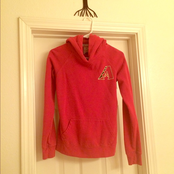 ⚾️❤Victoria secret PINK MLB hoodie❤⚾️