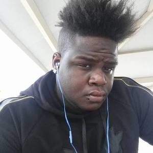 Meet your Posher, Ty