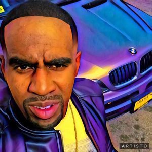 Meet your Posher, Rico