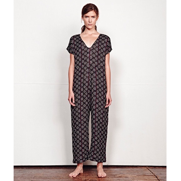 ace & jig jumpsuit