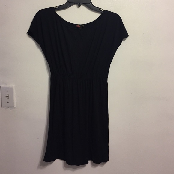 Black Top Forever21