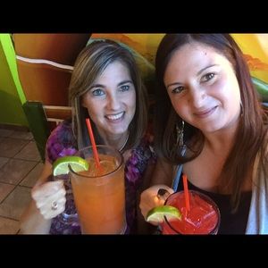 Meet your Posher, Kelli