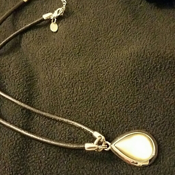 Lia Sophia Necklace