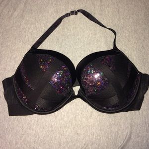 🌟Victoria's Secret fashion show bra 2014 size 36C