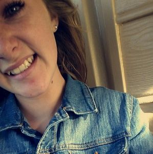 Meet your Posher, Ryanne