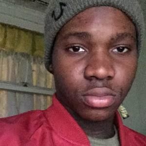 Meet your Posher, Akeem