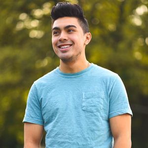 Meet your Posher, Tommy