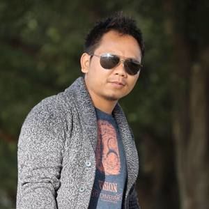 Meet your Posher, Ngaidam