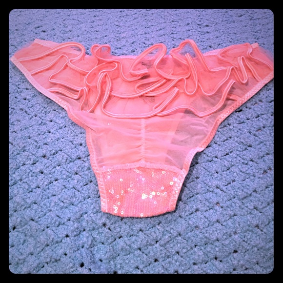 cheekini petit bikini