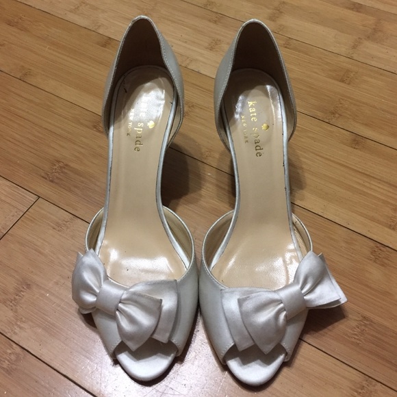 Kate spade shalyn pump