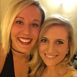 Meet your Posher, Alyssa