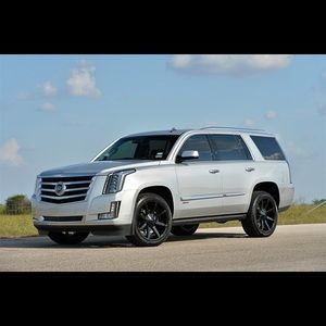 Meet your Posher, Eduardo