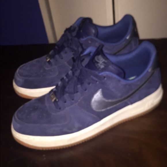 Used men's Air Force 1