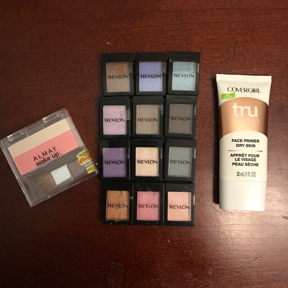 Make up set
