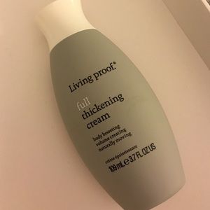 Living Proof full thickening cream