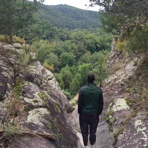 Meet your Posher, Lenz