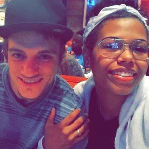 Meet your Posher, Mark