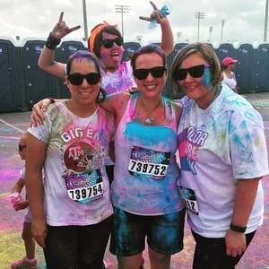 Meet your Posher, Melissa