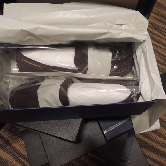 HP NWT Cole Haan 11M Loafers - Picture 5 of 5