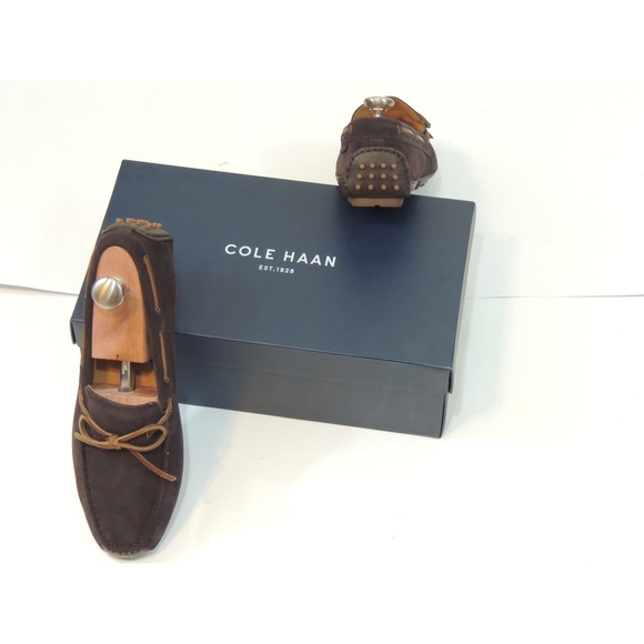 HP NWT Cole Haan 11M Loafers - Picture 4 of 5
