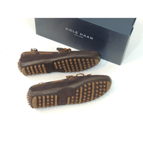 HP NWT Cole Haan 11M Loafers - Picture 2 of 5