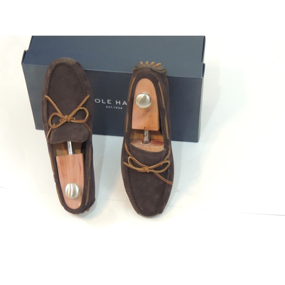 HP NWT Cole Haan 11M Loafers - Picture 3 of 5